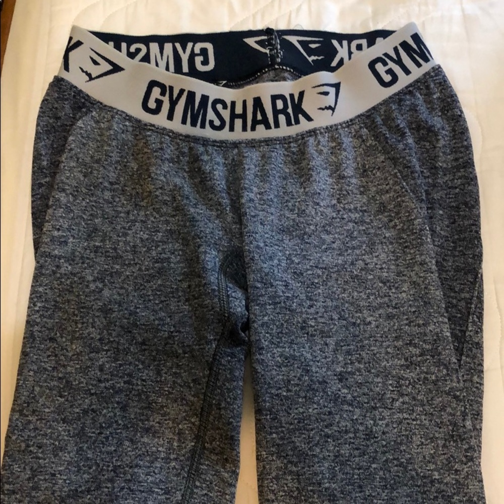 Gymshark Flex Leggings Small